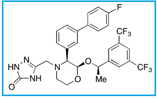 APREPITANT EP IMPURITY B